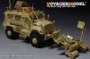 Voyager Model  PE351104 Modern US Army Spark Mine Roller Upgrade Set For PANDA HOBBY 1/35